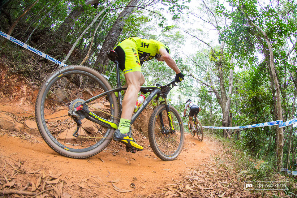 xc世界杯,山地車世界杯,尼諾, Nino Schurter 