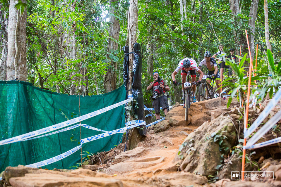 xc世界杯,山地車世界杯,尼諾, Nino Schurter 