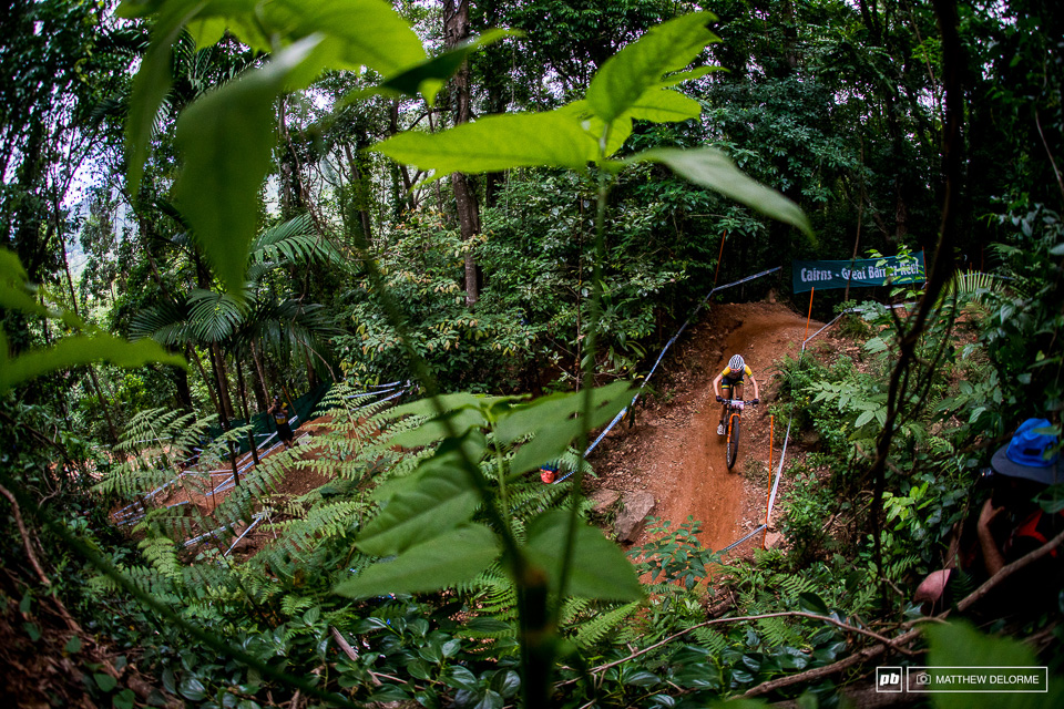 xc世界杯,山地車世界杯,尼諾, Nino Schurter 