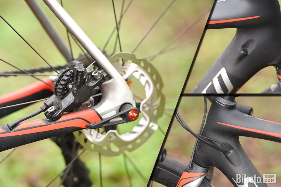 魯貝五冠王：Specialized Roubaix Pro Race Disc 評測
